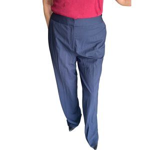 Lafayette 148 New York Wool Dress Pants women’s-12.NWOT